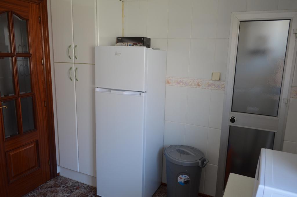 Appartement Segalerva Centro