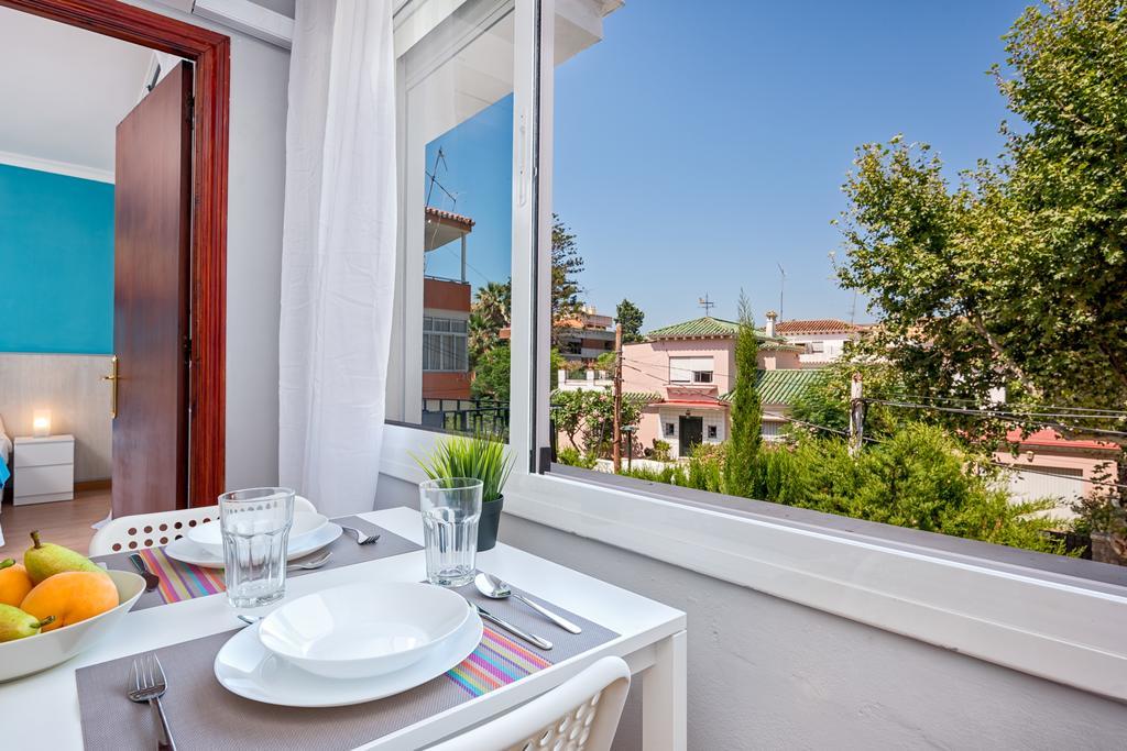 Apartamento Angelita
