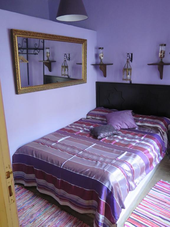 El Andaluz 3* Málaga