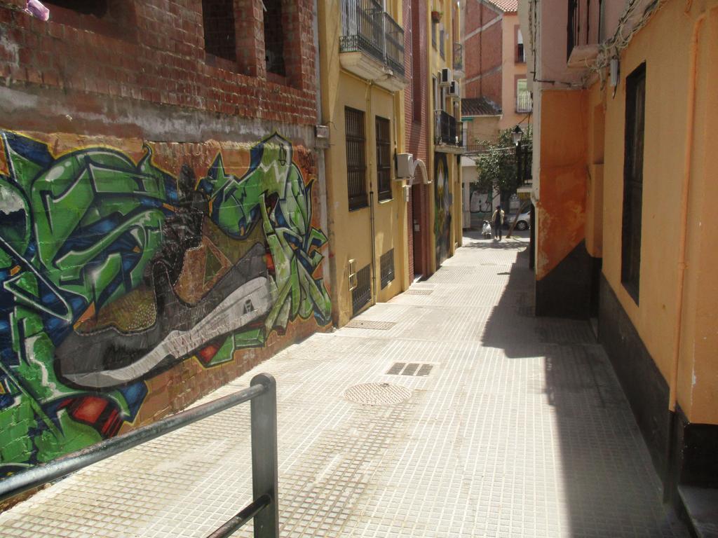 Apartamento Mandala