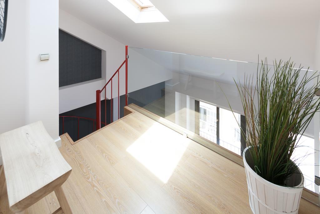 Fajardo Center Lägenhet Málaga