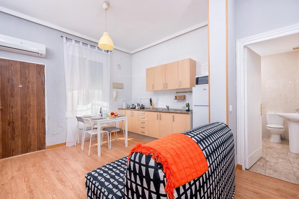 Angelita Apartamento *