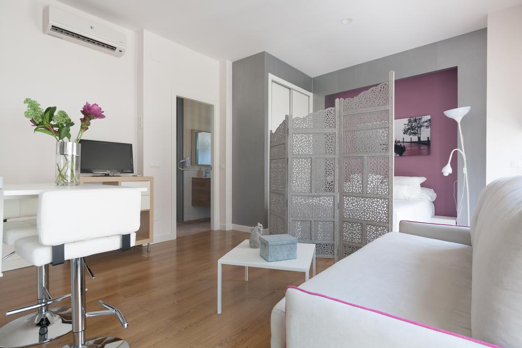 Fajardo Center Málaga