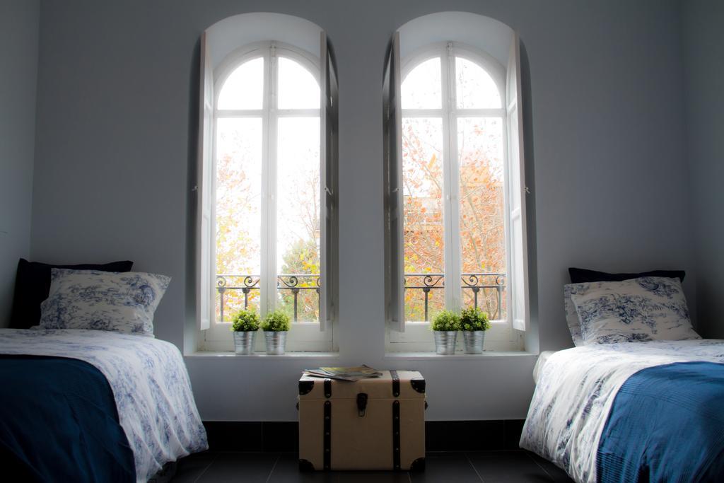 Malagaroom Pedregalejo Gasthof