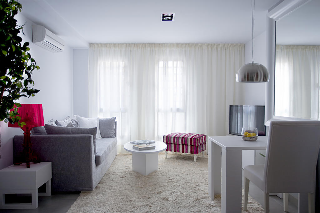Andes Appartement