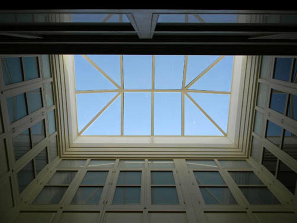 Pinar Centro Appartement Málaga