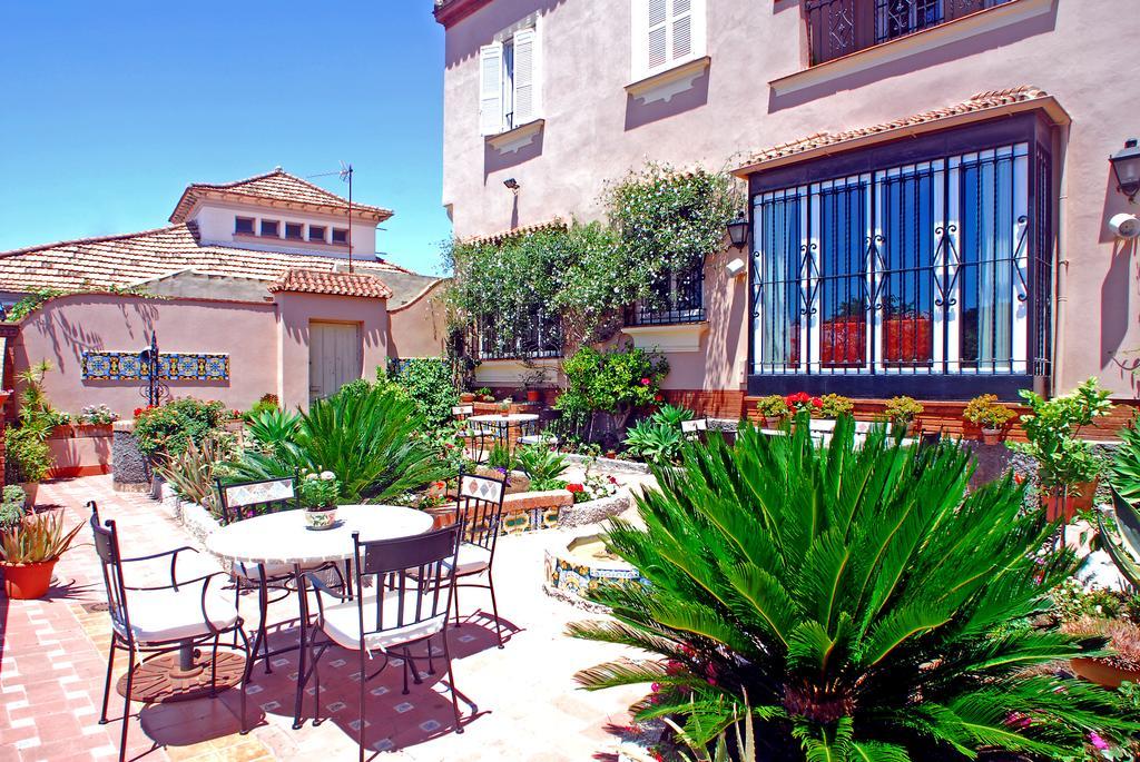 Hotel Victoria Malaga