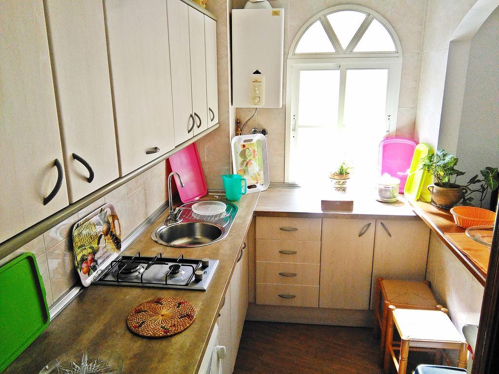 Apartamento Lagunillas *