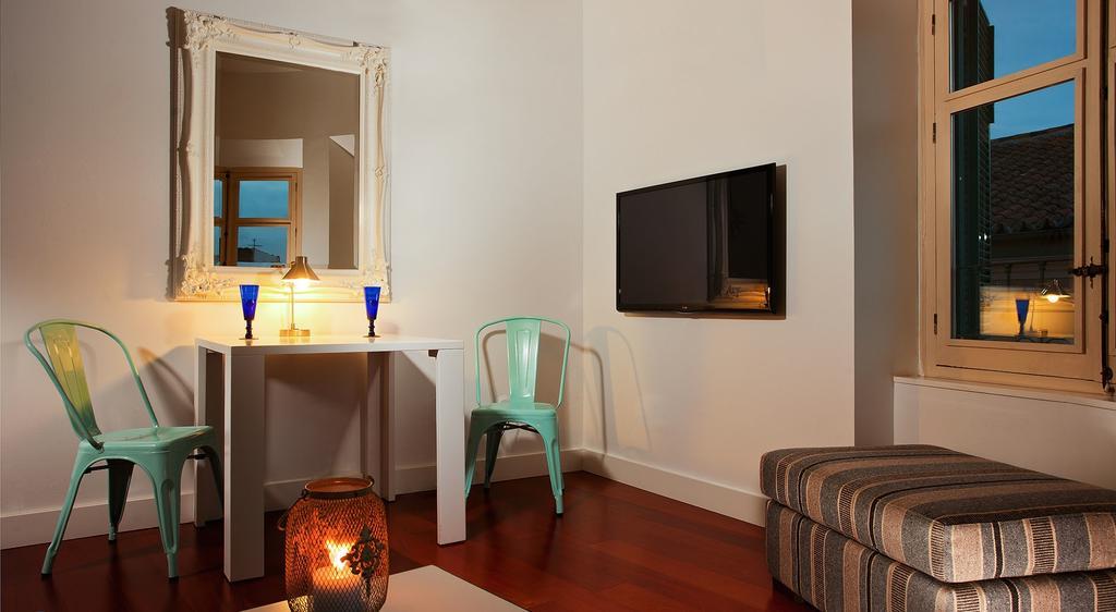 Apartamento Urbanliving Liborio *
