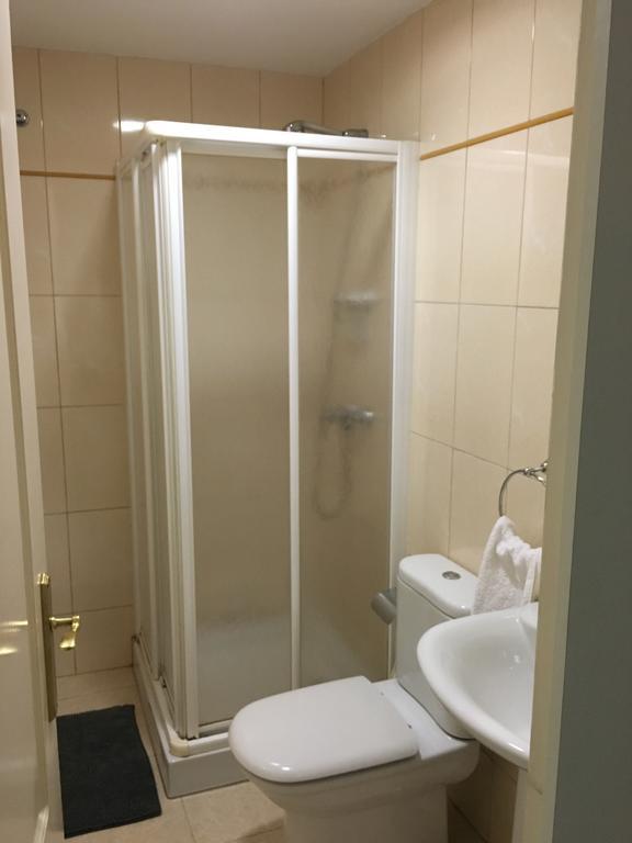 Apartamento Palacio Del Marques *