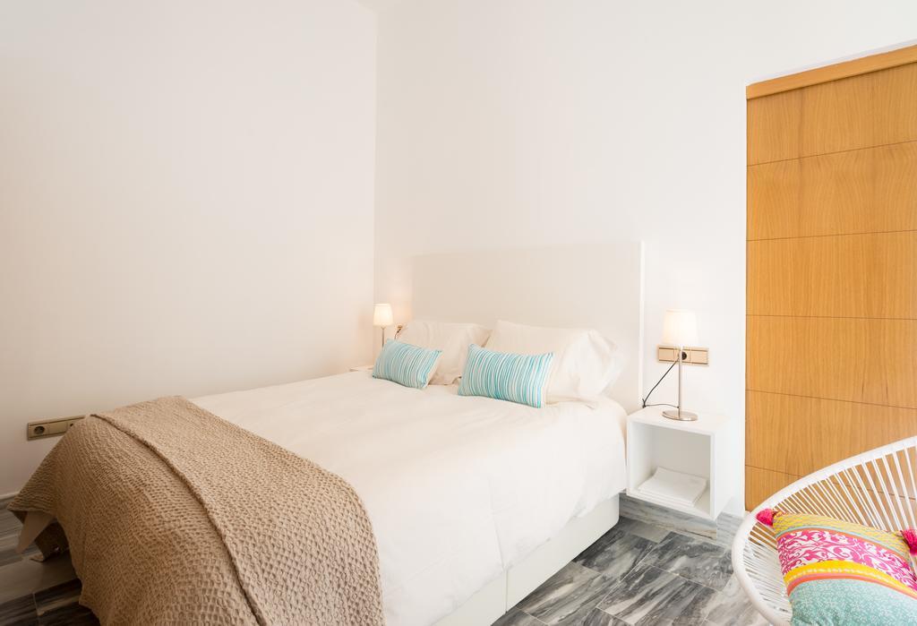 Plaza Picasso Appartement