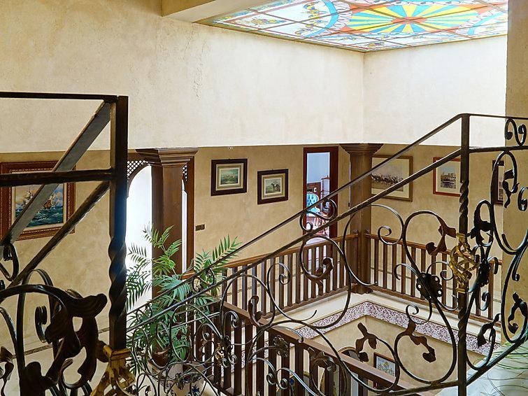 With Private Pool,near The , Bbq, Wifi Villa *