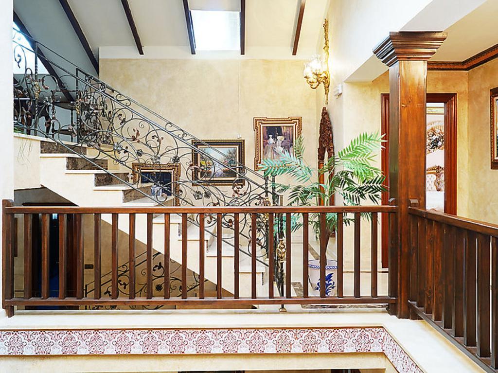With Private Pool,near The , Bbq, Wifi Villa *