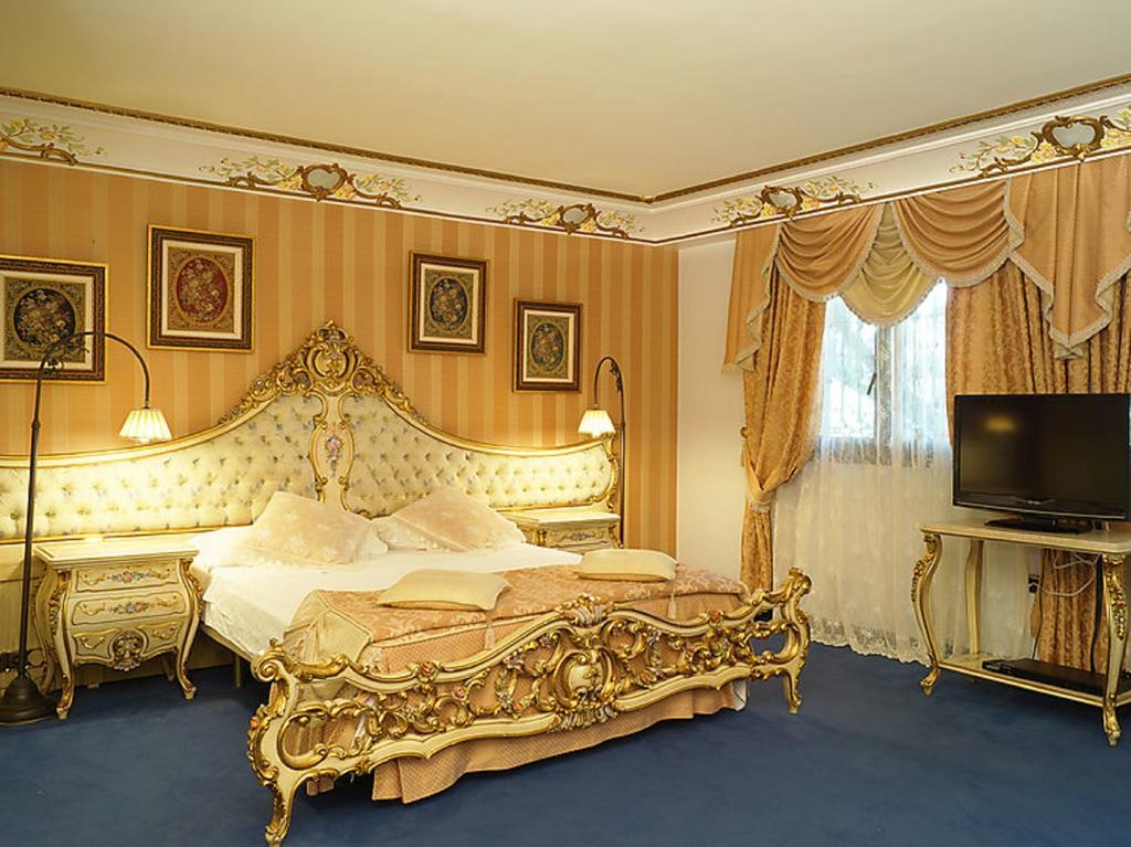 With Private Pool,near The , Bbq, Wifi Málaga