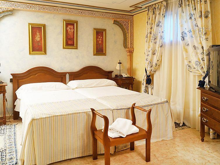 With Private Pool,near The , Bbq, Wifi * Málaga