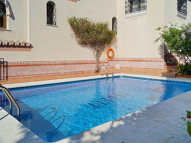 With Private Pool,near The , Bbq, Wifi Villa Málaga