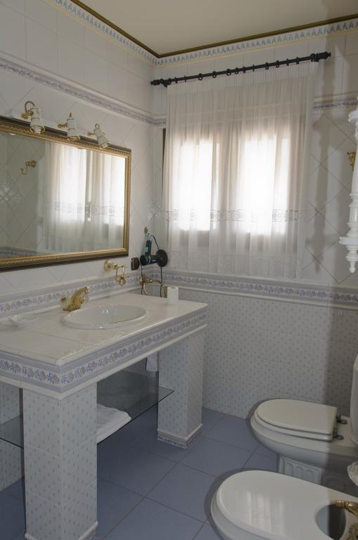 Villa With Private Pool,near The , Bbq, Wifi Málaga