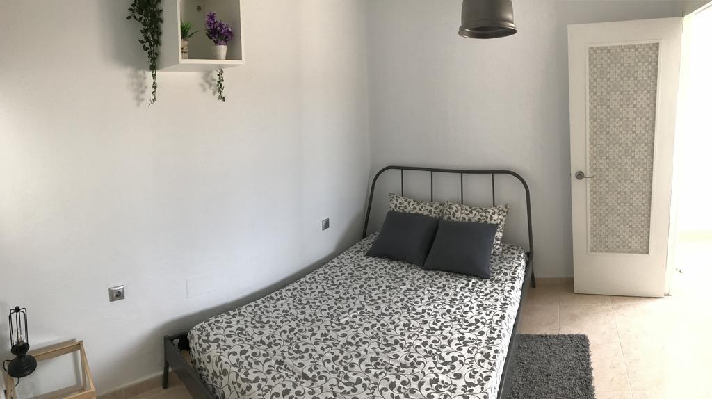 Special Downtown Apartamento *
