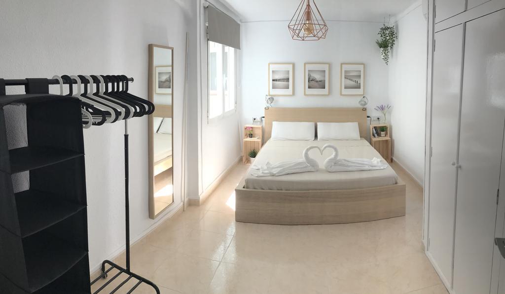 Apartamento Special Downtown