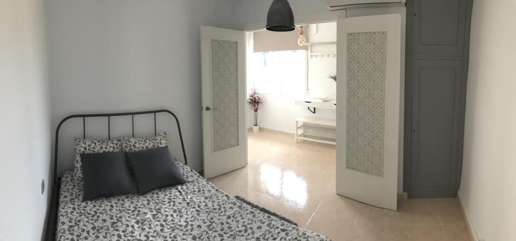 Apartamento Special Downtown *