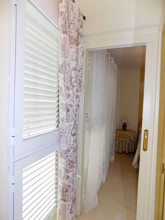 Apartamento Homes La Merced *