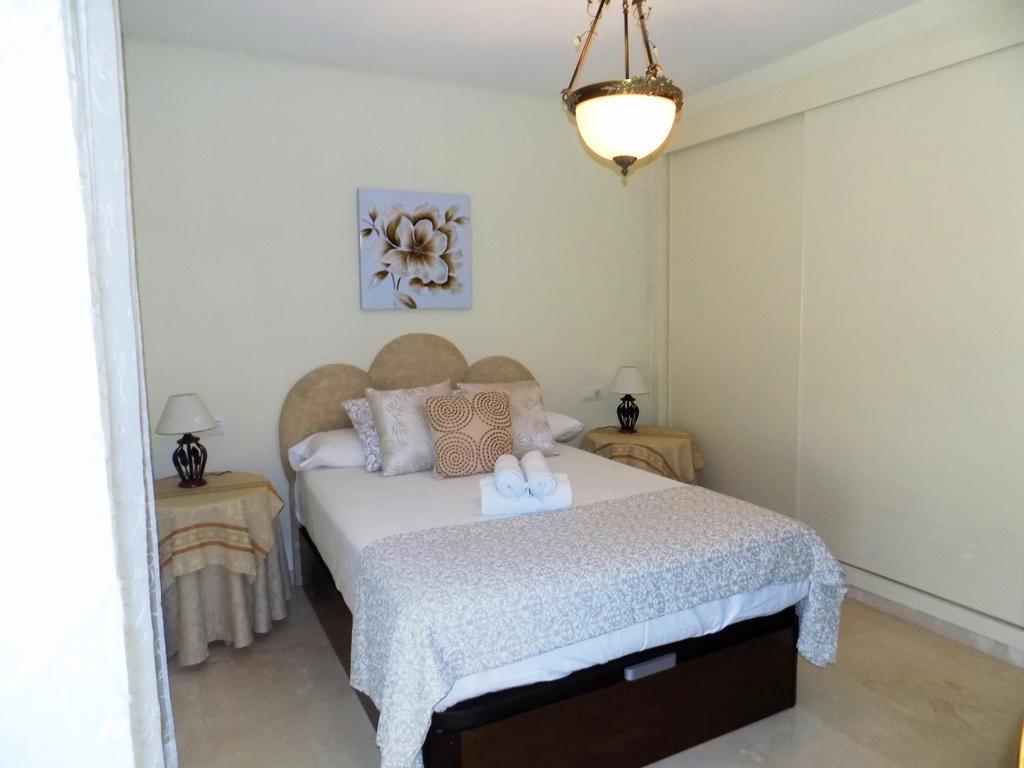Homes La Merced Apartamento