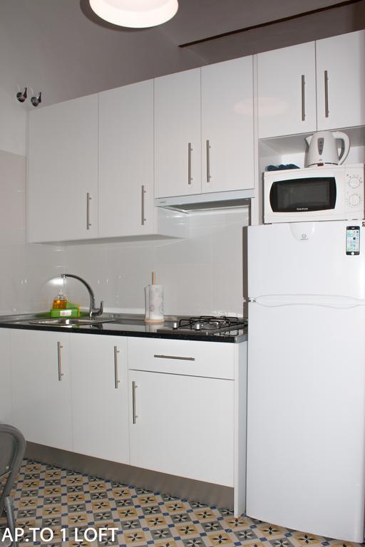 Apartment Fernando El Catolico