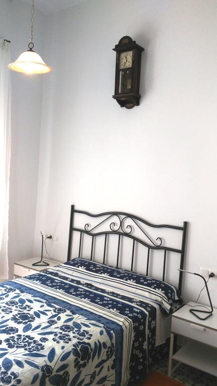 Fernando El Catolico Apartment *