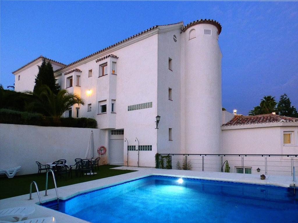 Hotel Guadalupe