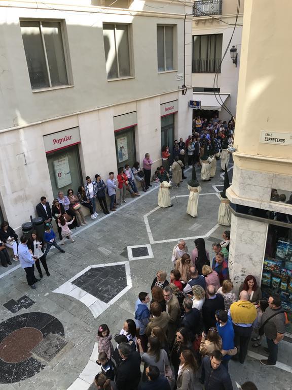 Apartamento Marques De Larios Málaga