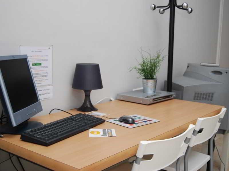 La Moraga De Poniente Hostel Malaga