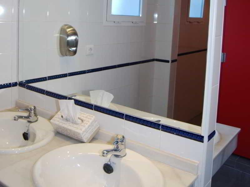 La Moraga De Poniente Vandrerhjem *