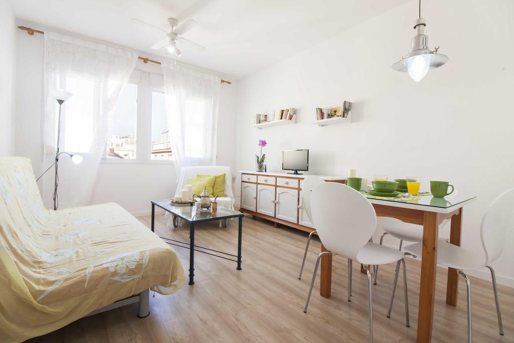 Center Flat Holidays Atocha Apartamento *