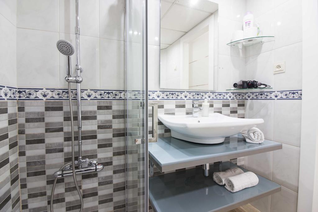 Apartamento Center Flat Holidays Atocha *