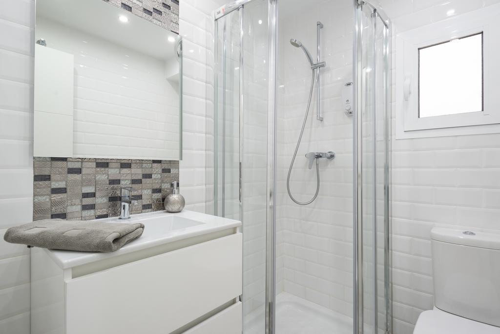 Pena Center Apartment *