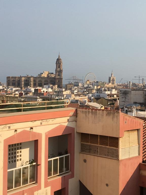 Conmdemalaga San Millan Centro Malaga