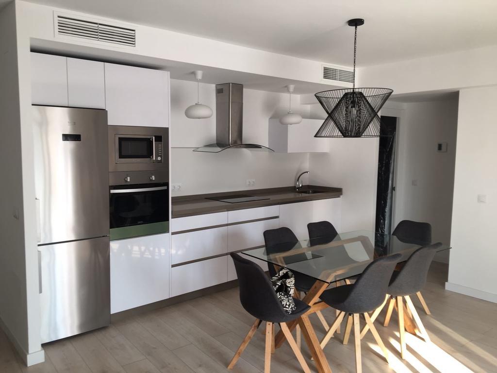Conmdemalaga San Millan Centro