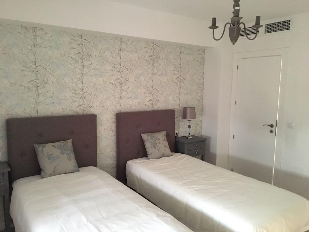 Conmdemalaga San Millan Centro Apartment *