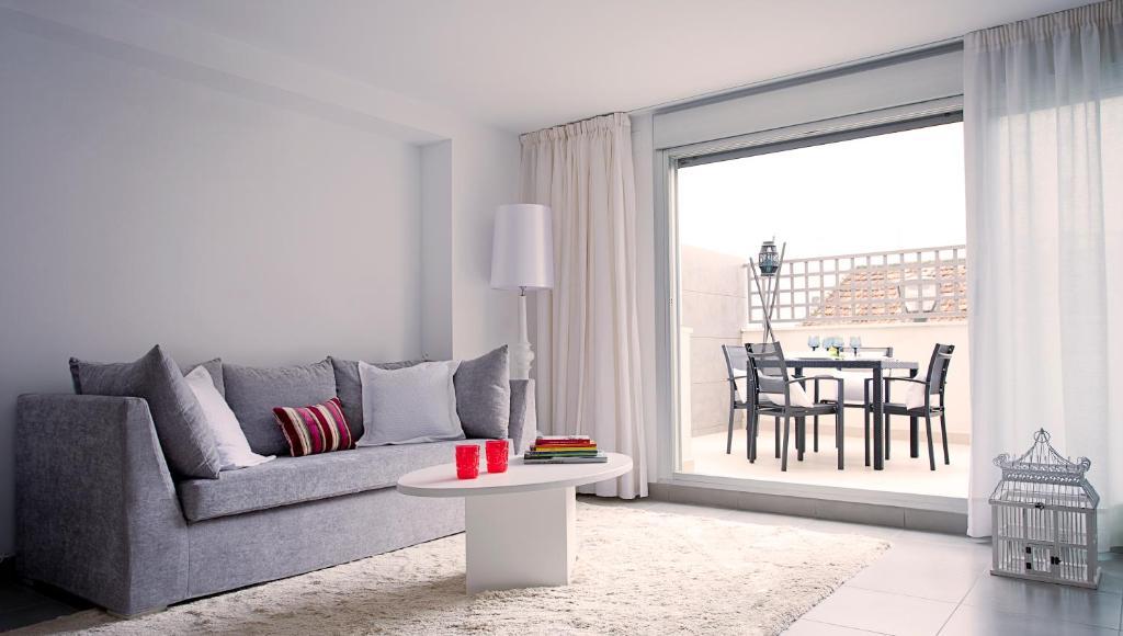 Andes Appartement Málaga