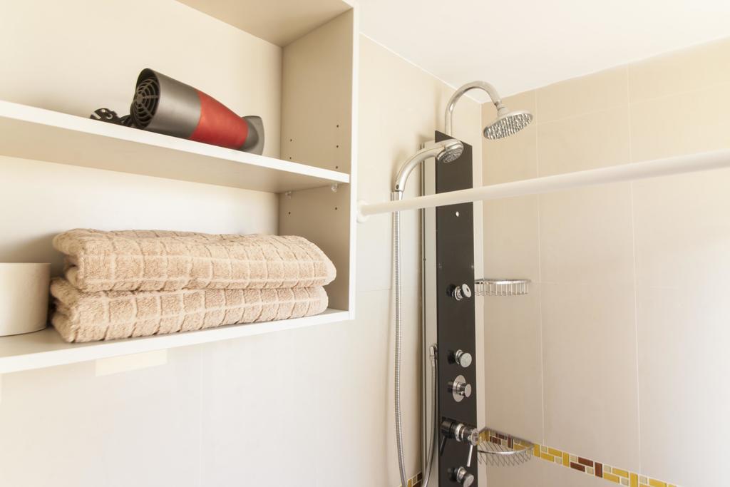 Apartamento Frailes Freshapartments *