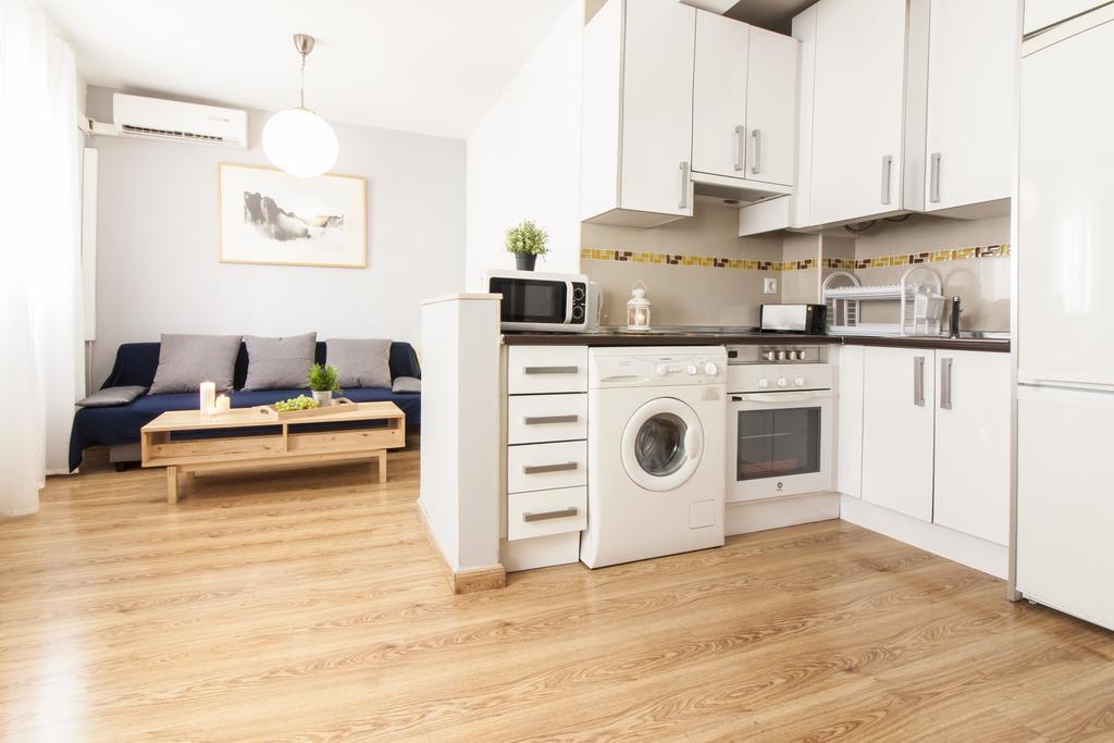 Frailes Freshapartments