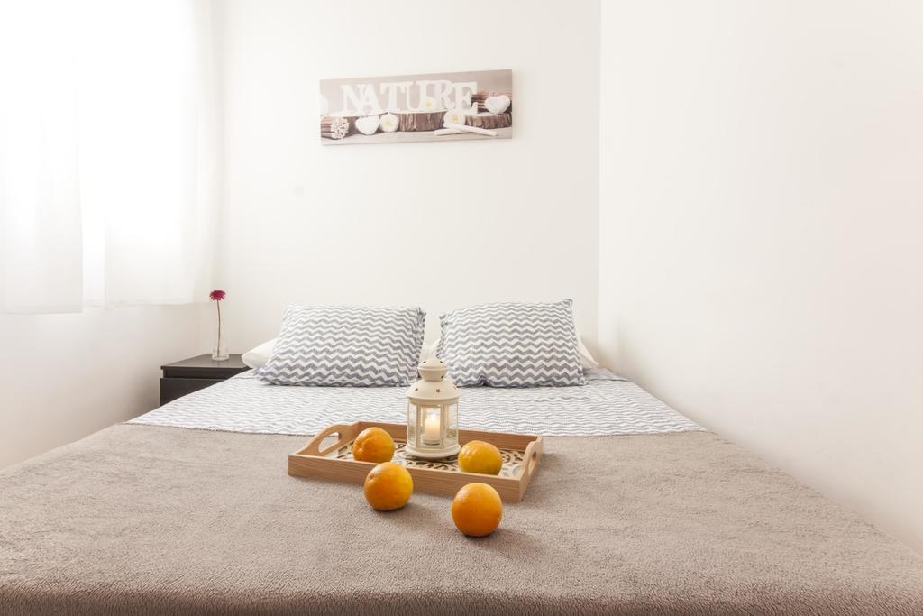 Apartamento Frailes Freshapartments Málaga