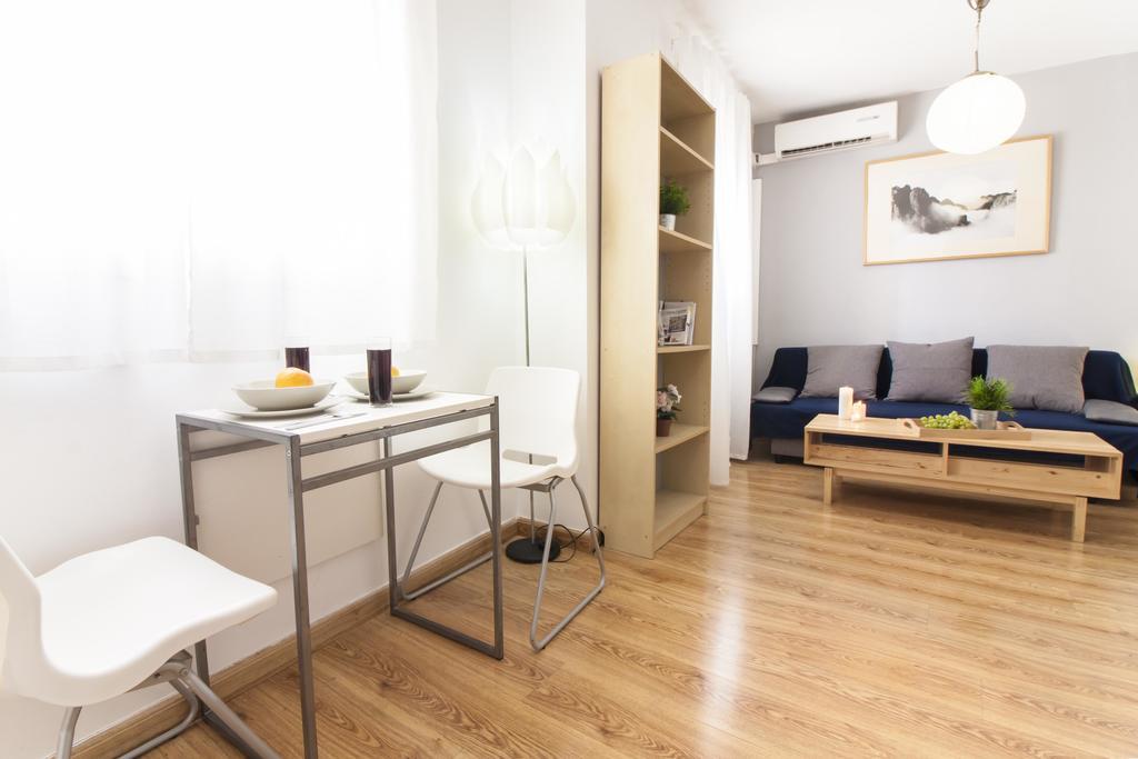 Apartamento Frailes Freshapartments Málaga