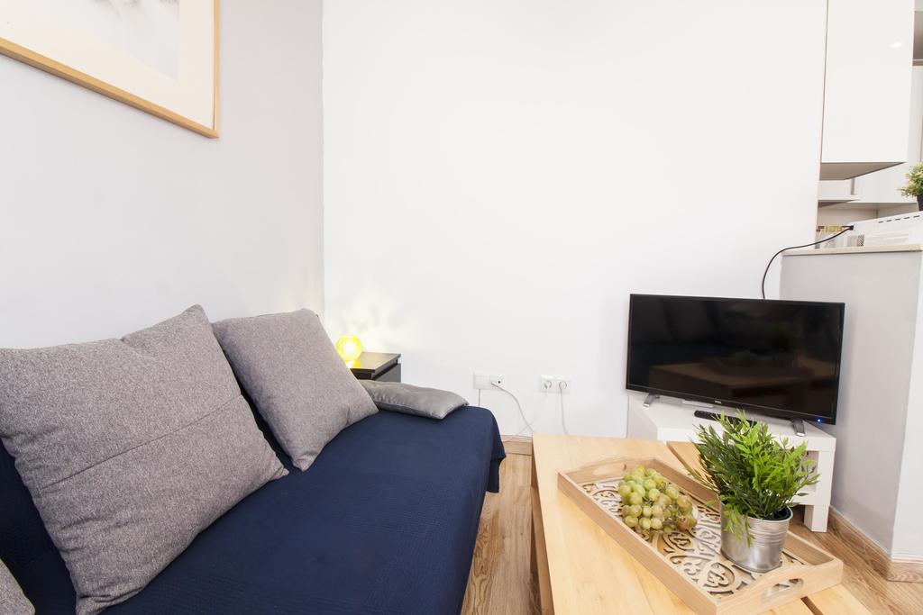 Apartamento Frailes Freshapartments