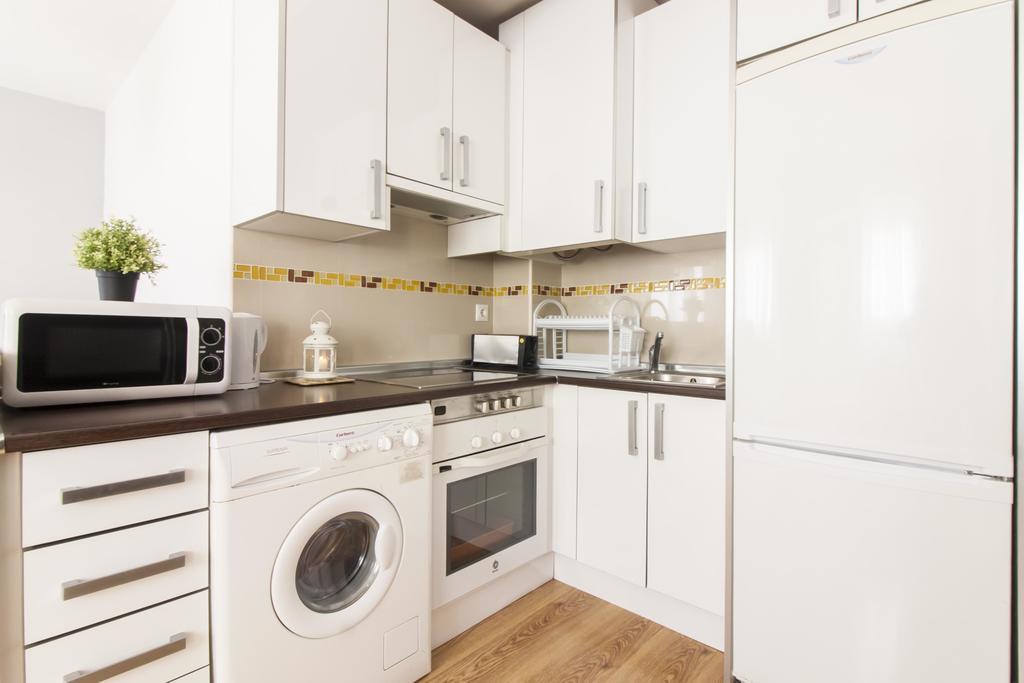 Frailes Freshapartments Apartamento