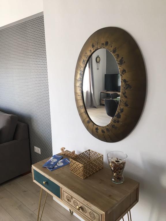 Apartment Conmdemalaga San Millan Centro *