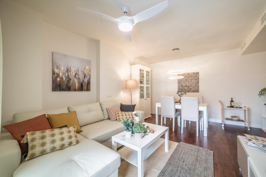 Apartment La Serna Premium Center
