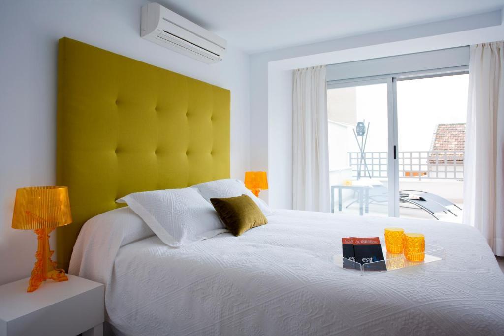 Andes Appartement Málaga