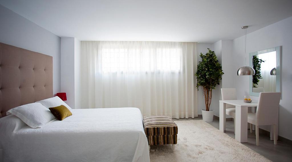 Andes Appartement Málaga