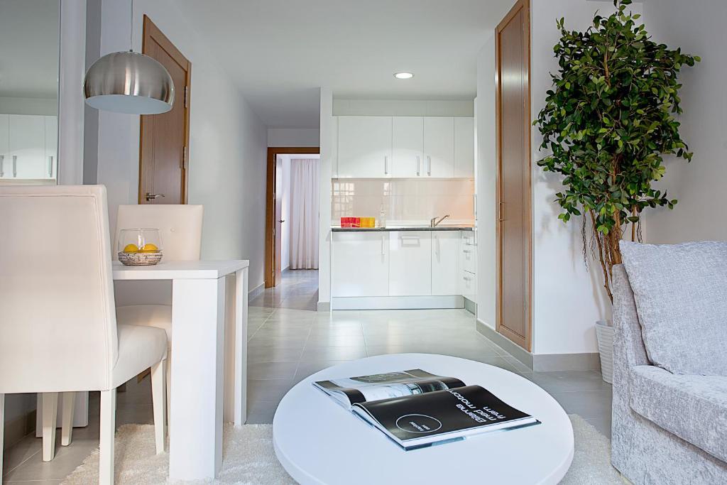 Andes Appartement *